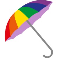 Odense Pride logo - Similar company to Sdu Galaxy