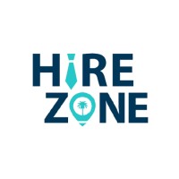 HireZone - Executive Search logo - Similar company to The Executive Network