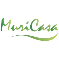 MuriCasa logo - Similar company to Ligoden
