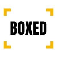 Boxed Energy logo - Similar company to Esef Maakindustrie