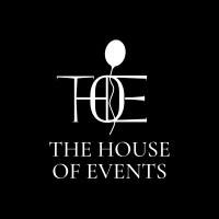 The House of Events logo - Similar company to Precise Peg Llc
