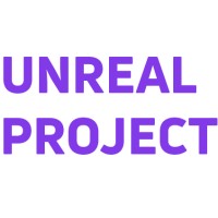 UNREAL PROJECT logo - Similar company to Rdm & Associates