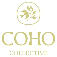 COHO Collective logo - Similar company to The Spero Project