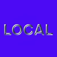 LOCAL logo - Similar company to Wiak Studio