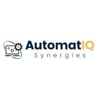 AutomatIQ Synergies GmbH logo - Similar company to 𝗗𝟯𝘃elop.Ltd