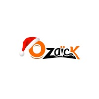 Ozaick logo - Similar company to M.Digi Drc