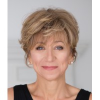 Janice - Holistic Health Coach logo - Similar company to Evolve With Ramal