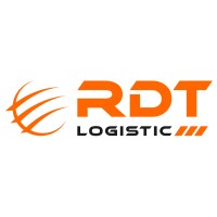 RDT LOGISTIC logo - Similar company to Sifa