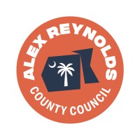 Alex Reynolds For County Council