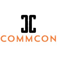 CommCon Events Ltd logo - Similar company to Gigapipe