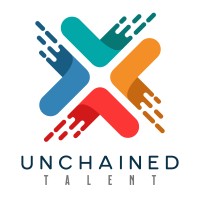Unchained Talent logo - Similar company to Next Gen Talent