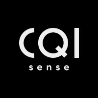 CQI Sense logo - Similar company to Contextual Intelligence Partners