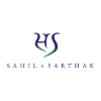 Sahil & Sarthak logo - Similar company to Bricksbasket