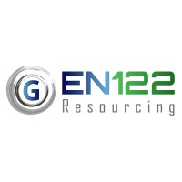 Gen122 Resourcing logo - Similar company to Gen128 Business Solutions