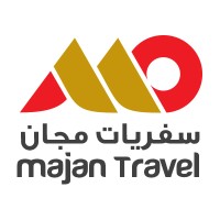 Majan International Agencies Travel & Tourism logo - Similar company to Fly Destiny Travel & Tourism