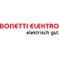 Bonetti Elektro AG logo - Similar company to Primores