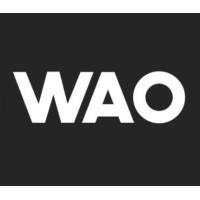 WAO logo - Similar company to Area 29