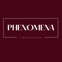 Phenomena Consulting logo - Similar company to Iqberry