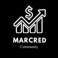 MARCRED logo - Similar company to Pravi