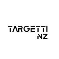 Targetti Lighting NZ logo - Similar company to Infinity Lighting