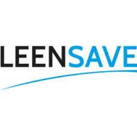 LeenSave logo - Similar company to Buro Wfo