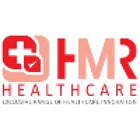 HMR Healthcare Pty Ltd logo - Similar company to Reged