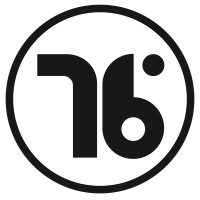 76 Degrees West logo - Similar company to Green Gate