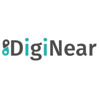 DIGI NEAR logo - Similar company to Wide Distribution