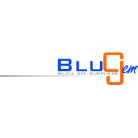 BluGem - Silica Gel Suppliers logo - Similar company to Kaiser Projects B.V.