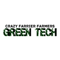 Crazy Farrier Farmers logo - Similar company to Association Des Ingénieurs Tunisiens En France - Aditef