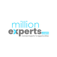 Millionexperts.com logo - Similar company to Compromisetech