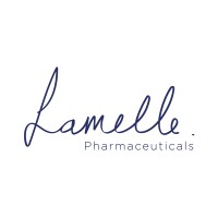 Lamelle Pharmaceuticals RSA logo - Similar company to Smartlaser 🔴