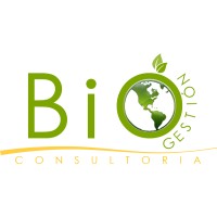 Biogestión Consultoría S.C logo - Similar company to Techno State Sa De Cv