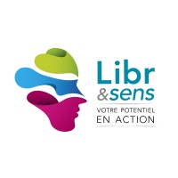 Libr&sens logo - Similar company to Bls Location
