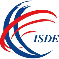 International Society for Digital Earth logo - Similar company to Department Of Land Surveying And Geo-Informatics - The Hong Kong Polytechnic University