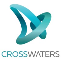 CROSSWATERS GmbH logo - Similar company to Group Wfs | Eurasia Logistics