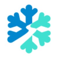 ❄️SNOWPROS logo - Similar company to Fresh Paint