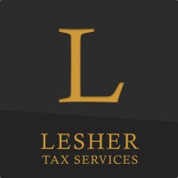 Lesher Tax Services