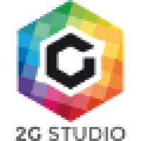 2G Studio logo - Similar company to 2G Academy