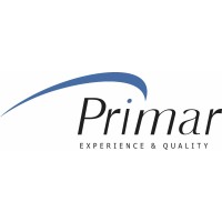 Primar S.A. logo - Similar company to Aldemar Spa