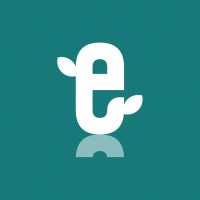 EatFit logo - Similar company to Jyoti Realty Reflection