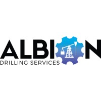 Albion Drilling Services Ltd logo - Similar company to Sirius Drilling Ltd