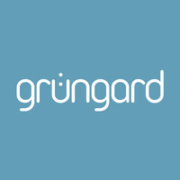 Grüngard logo - Similar company to A'Picture Projects
