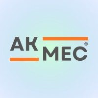AKMEC GROUP logo - Similar company to Kheeran Group