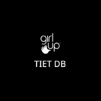 Girl Up TIET DB logo - Similar company to Mudrasociety_Db