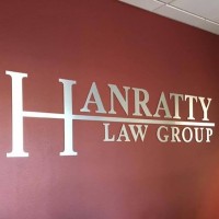 Hanratty Law Group logo - Similar company to Wooldridge Law Injury Lawyers