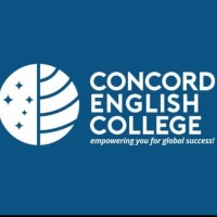 Concord English College logo - Similar company to Sri Madhusudan Sai Institute Of Medical Sciences And Research
