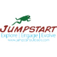 Jumpstart Outdoors logo - Similar company to Artify.Nation