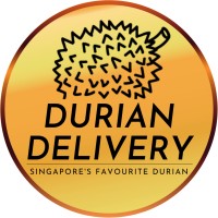Durian Delivery Singapore logo - Similar company to Archftp Singapore