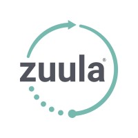 Zuula logo - Similar company to Bluestream Database Software Corp.